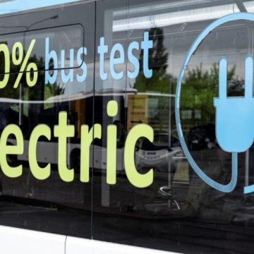 Ekspansja autobusów elektrycznych w Polsce. Stawia na nie kolejne miasto