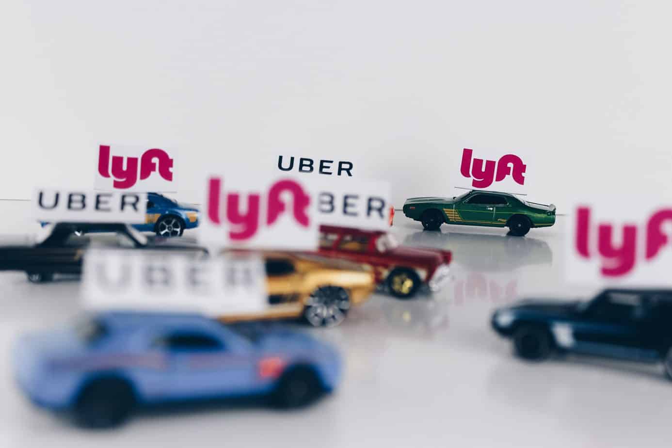 Transport publiczny. Uber i Bolt jako zwykła taksówka?