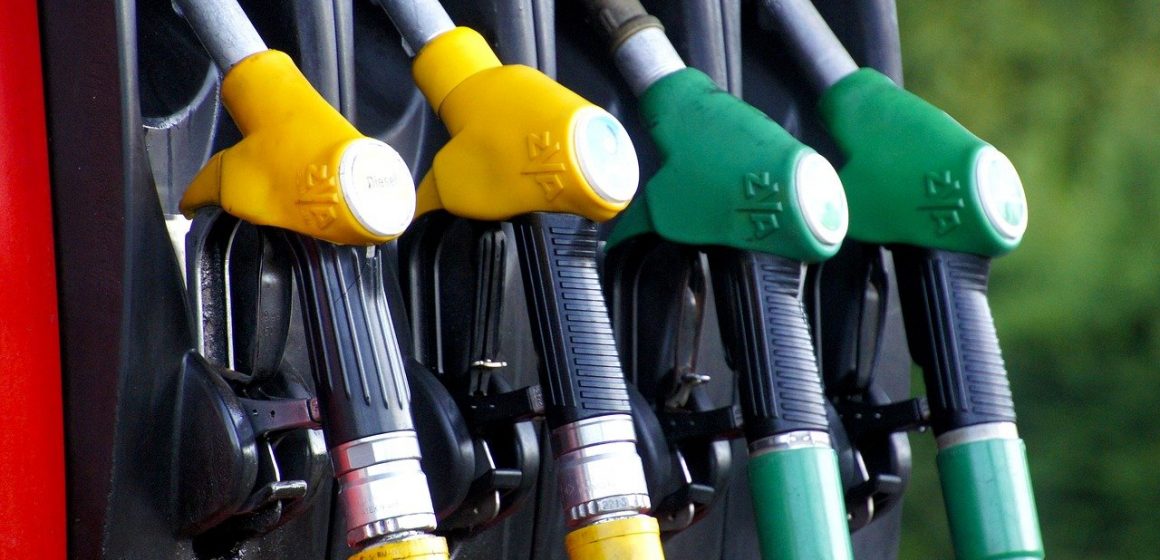Ceny paliw: zawirowania na rynkach naftowych ciąg dalszy
