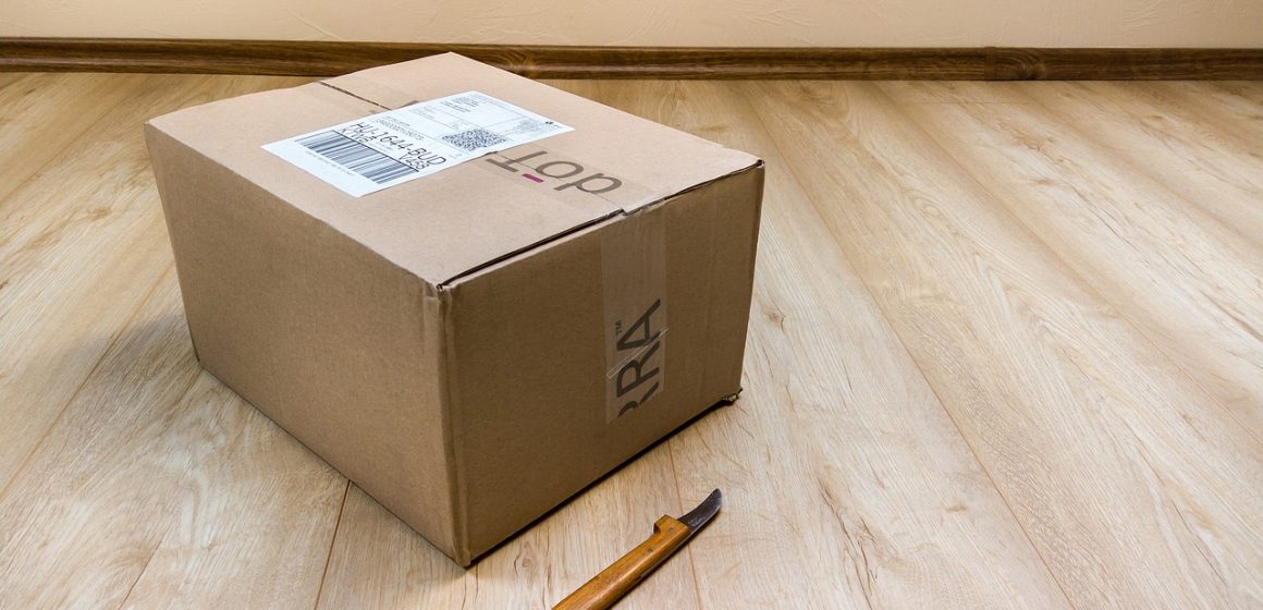 Czym grozi złe przygotowanie paczki do wysyłki?