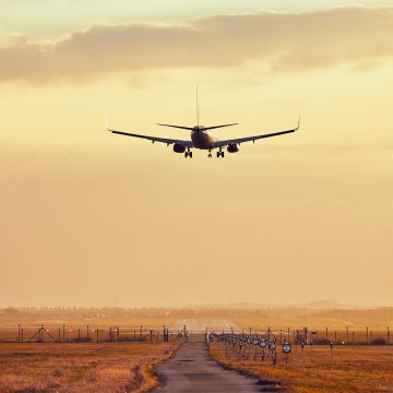 Towarowe linie lotnicze w Polsce – czy można wysłać duże zamówienie?