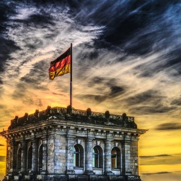 Niemcy szukają luk i nieprawidłowości w łańcuchach dostaw swoich firm