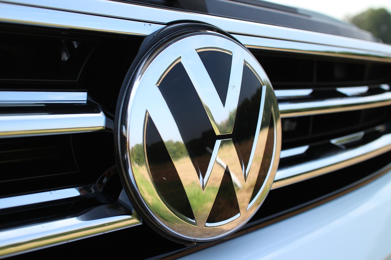 Volkswagen obniża koszty usług serwisowych dla flot samochodowych