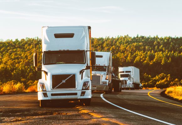 Zloty truckerów w 2021 roku – gdzie warto się wybrać?