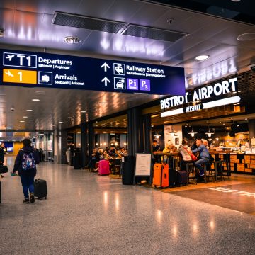 Ceny biletów lotniczych w 2021 roku – jak zmieniała je pandemia i na co zwrócić uwagę?