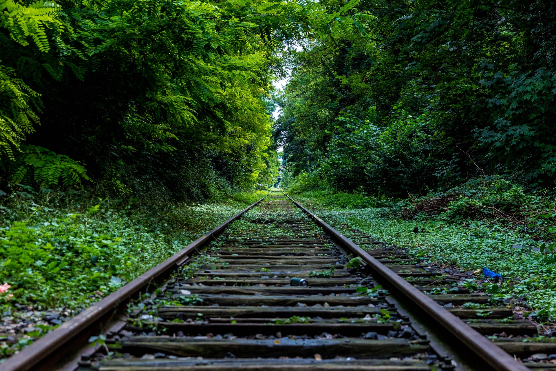 Hurtowy transport kolejowy – wady i zalety