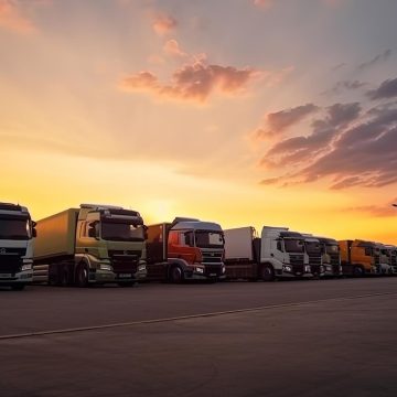 Jak wybrać idealną przyczepę ciężarową dla Twojej firmy transportowej?
