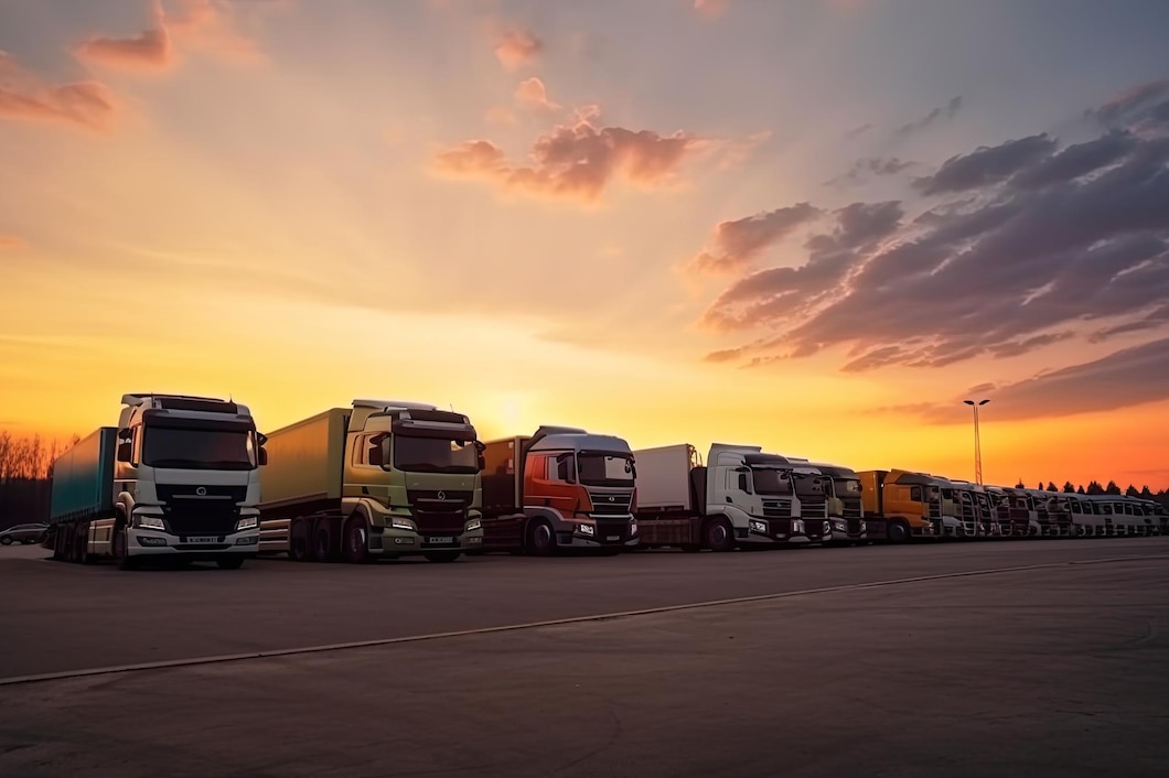 Jak wybrać idealną przyczepę ciężarową dla Twojej firmy transportowej?