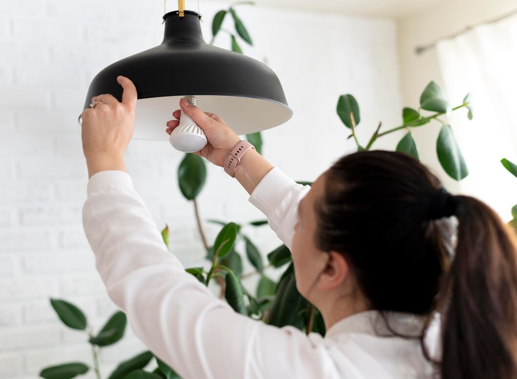 Poradnik: jak wybrać oświetlenie do twojego domu – porady od ekspertów elektroinstalacji