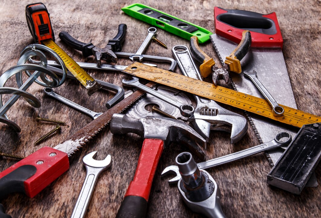 Na podstawie jakich czynników, należy wybrać idealne narzędzia do swojego domu?