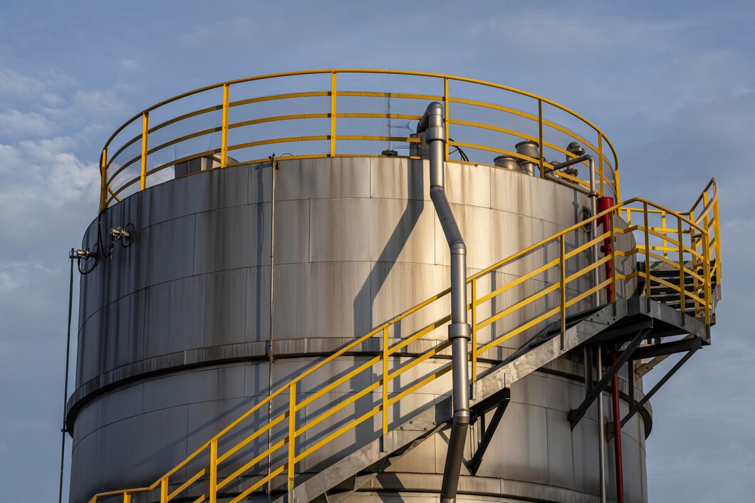 Bezpieczne przechowywanie oleju napędowego. Kluczowe aspekty i korzyści zbiorników paliwowych