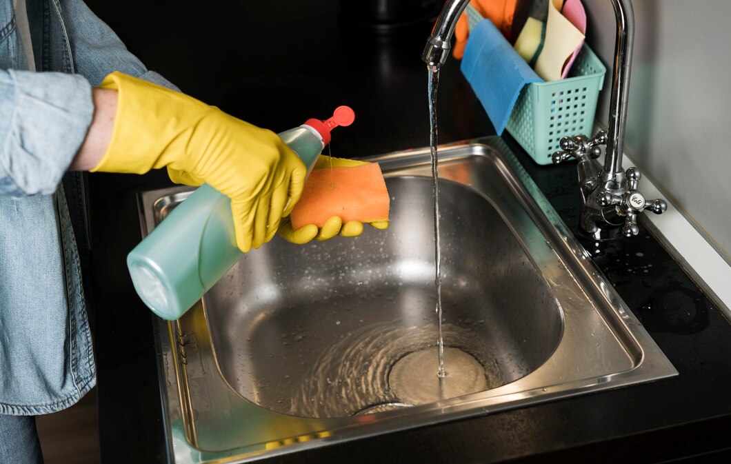 Jak wybrać profesjonalne urządzenia do mycia naczyń do Twojej restauracji?